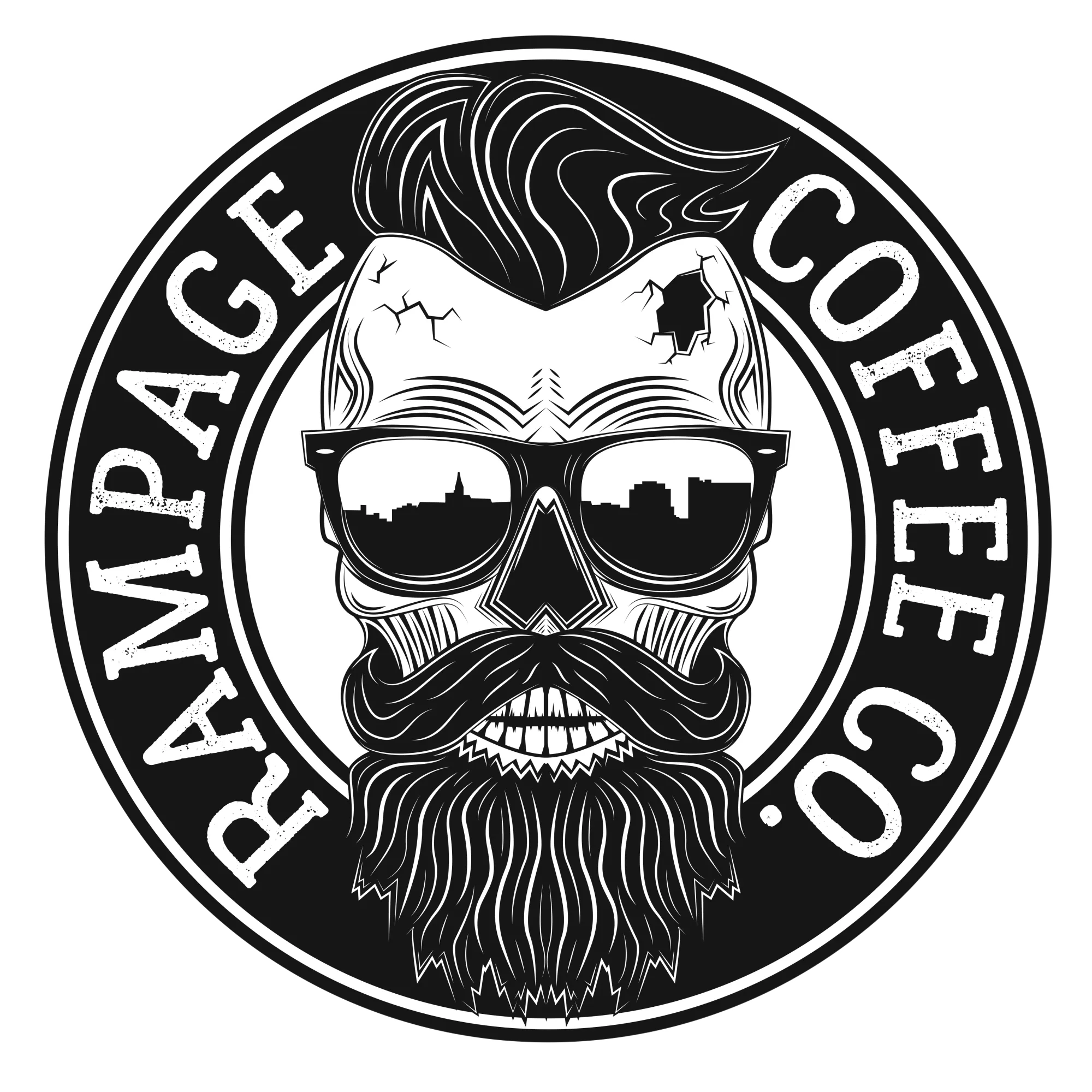 Rampage Coffee Company